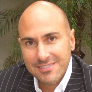 Meet your Posher, Jon